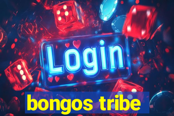 bongos tribe