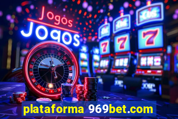 plataforma 969bet.com