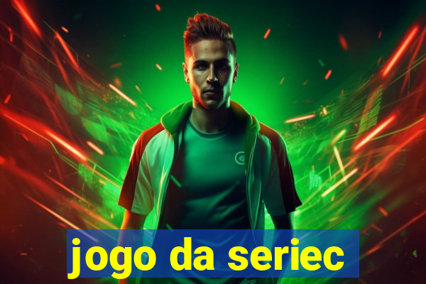 jogo da seriec