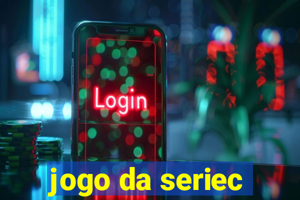 jogo da seriec