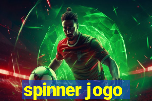 spinner jogo