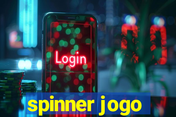 spinner jogo