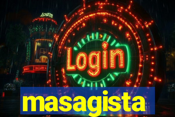 masagista