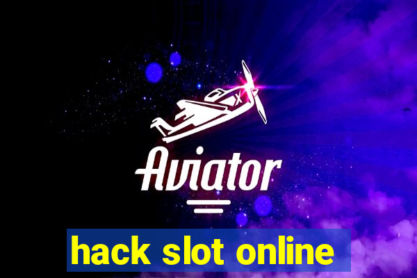 hack slot online