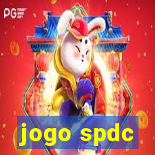 jogo spdc