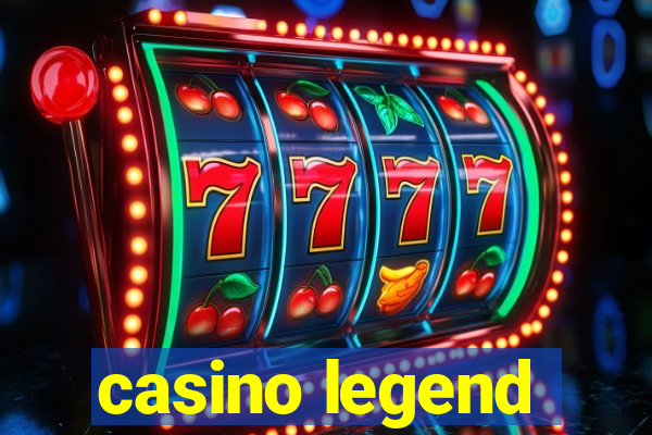 casino legend