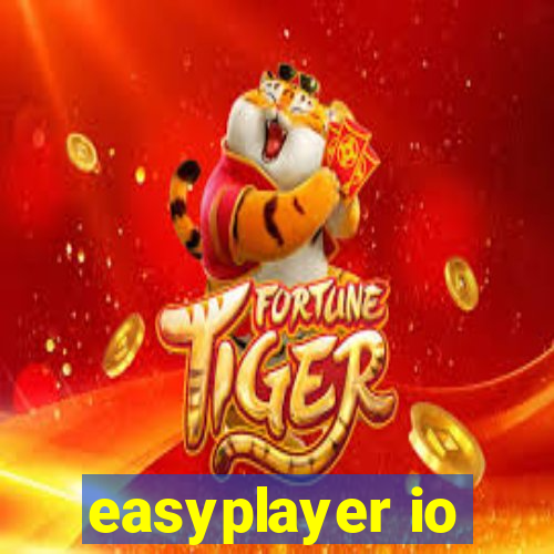 easyplayer io