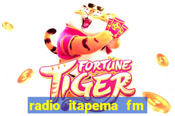 radio itapema fm porto alegre