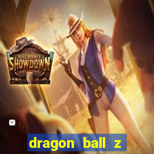 dragon ball z todos os episodios