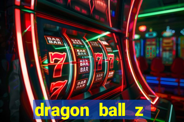 dragon ball z todos os episodios