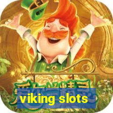 viking slots