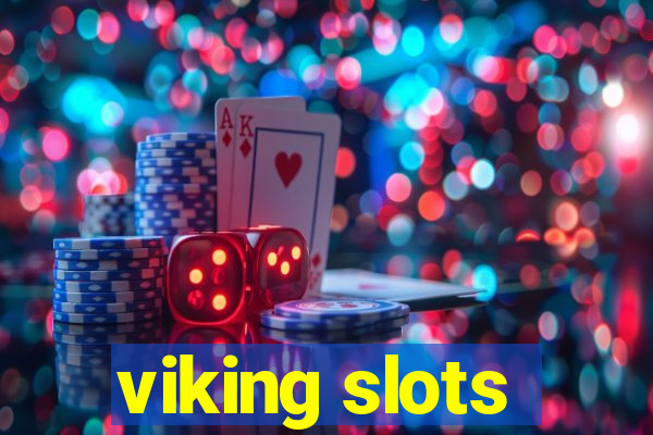 viking slots