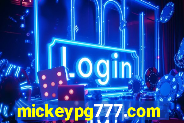 mickeypg777.com