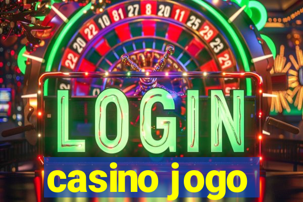 casino jogo