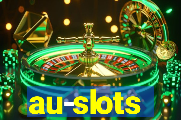 au-slots