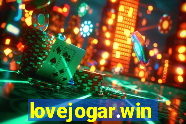 lovejogar.win