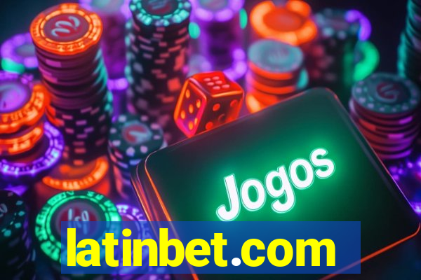 latinbet.com