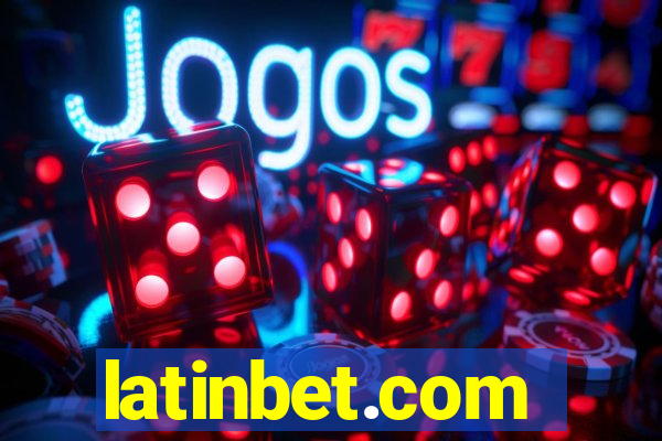 latinbet.com