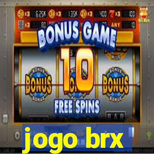 jogo brx