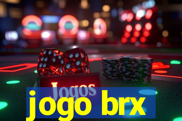 jogo brx