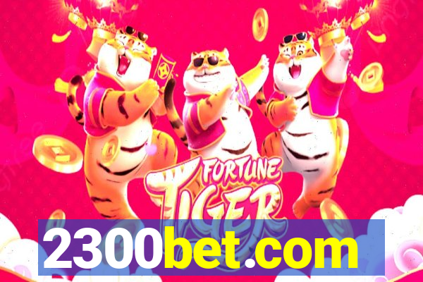 2300bet.com