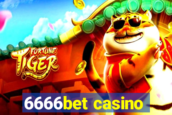 6666bet casino