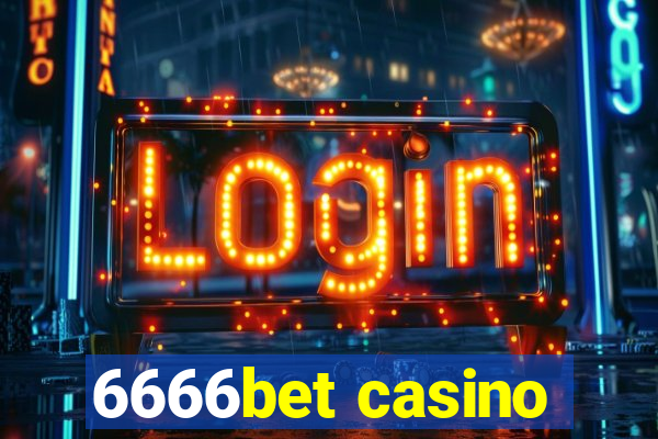 6666bet casino