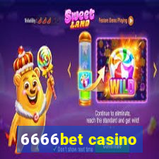 6666bet casino