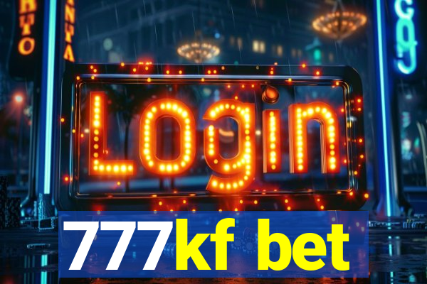 777kf bet