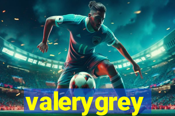 valerygrey