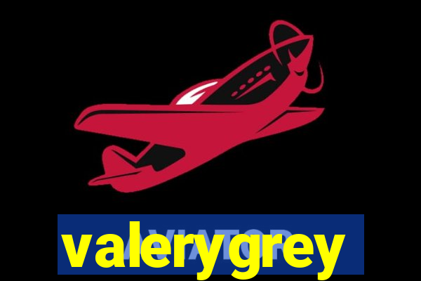 valerygrey