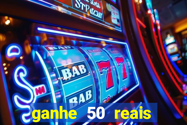 ganhe 50 reais para apostar cassino