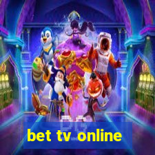 bet tv online