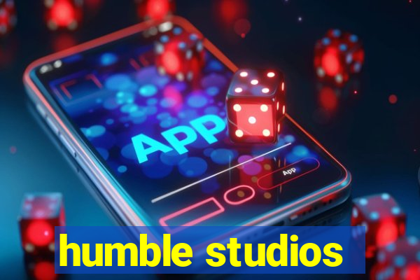 humble studios