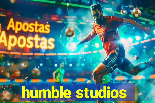 humble studios