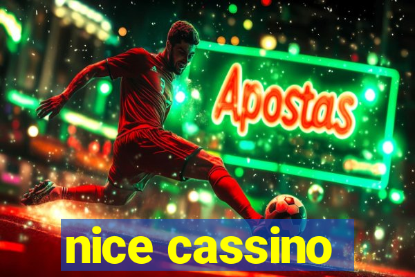 nice cassino