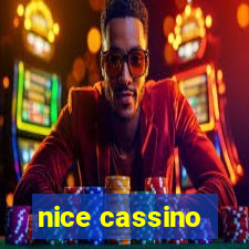 nice cassino