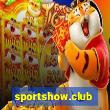 sportshow.club