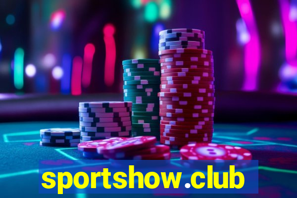 sportshow.club