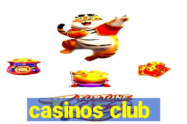 casinos club