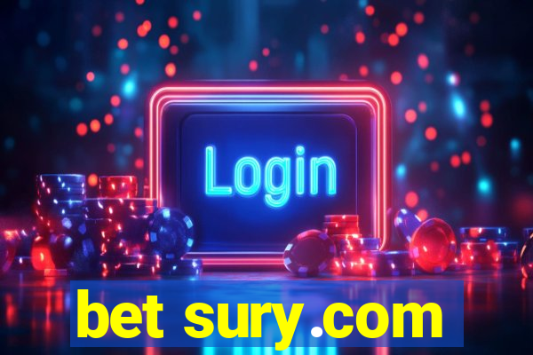 bet sury.com