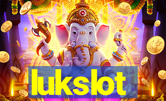 lukslot