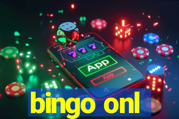 bingo onl