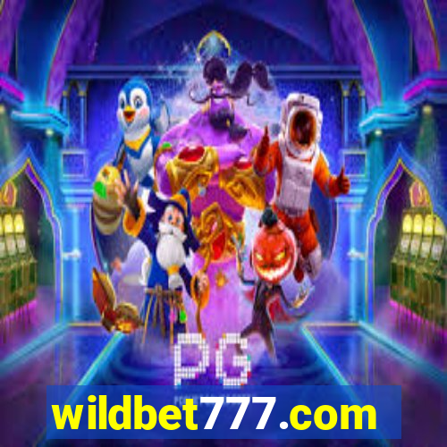 wildbet777.com