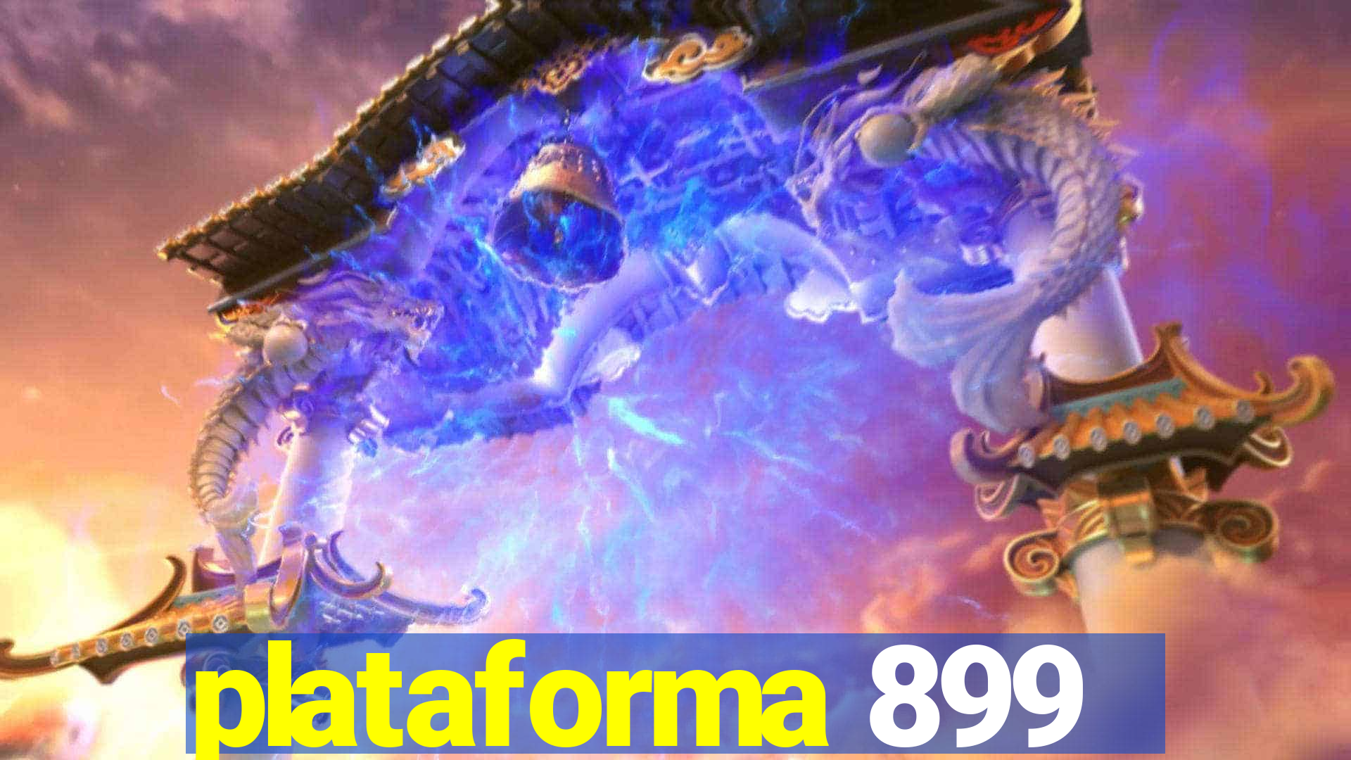 plataforma 899