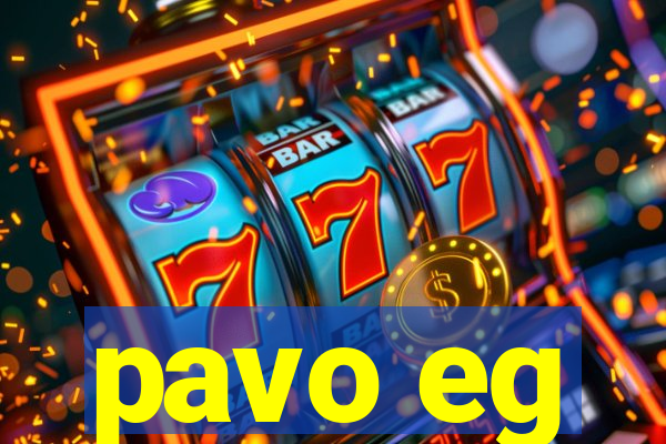 pavo eg