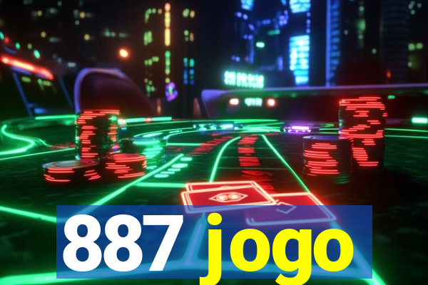 887 jogo