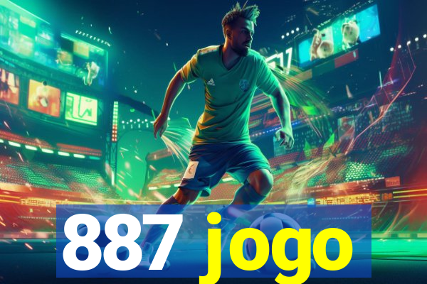 887 jogo