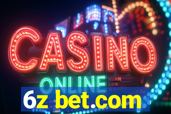 6z bet.com