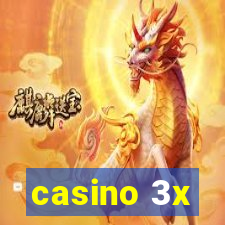 casino 3x